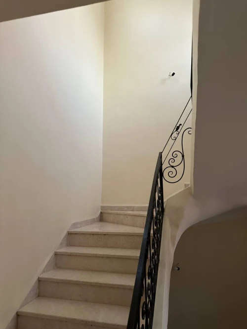 Vente Villa Alger Saoula