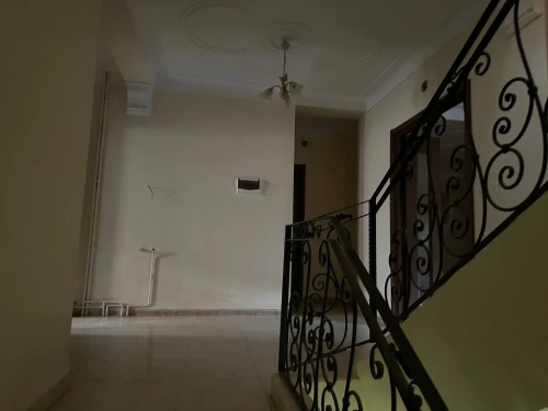 Vente Villa Alger Saoula