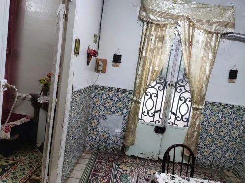 Vente Niveau De Villa F3 Aïn Témouchent Chaabet el ham