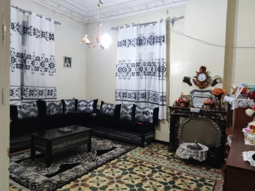 Vente Niveau De Villa F3 Aïn Témouchent Chaabet el ham