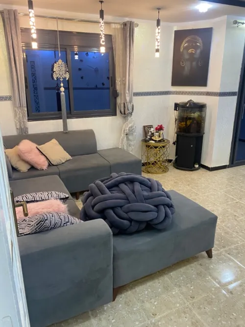 Location Appartement F3 Aïn Témouchent Ain temouchent