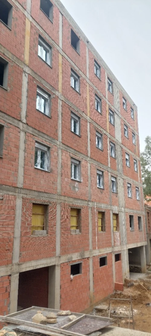 Vente Appartement F3 Bouira Lakhdaria