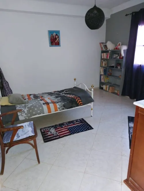 Vente Villa Oran Boutlelis
