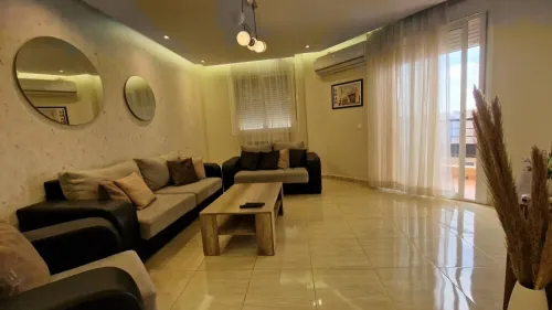 Location vacances Appartement F3 Oran Bir el djir
