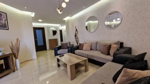 Location vacances Appartement F3 Oran Bir el djir