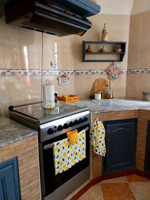 Vente Villa Oran Boutlelis