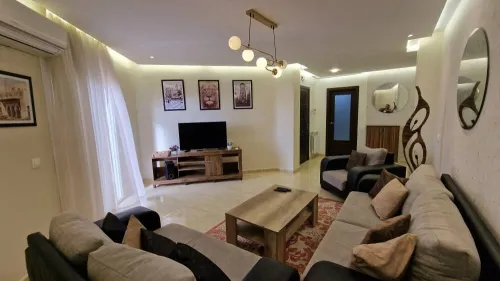 Location vacances Appartement F3 Oran Bir el djir