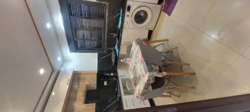 Location vacances Appartement F2 Oran Bir el djir