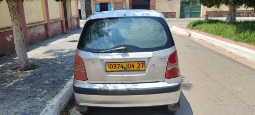Hyundai Atos 2004 GLS