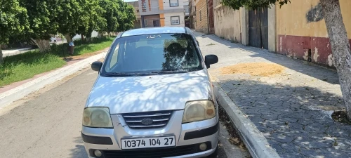 Hyundai Atos 2004 GLS