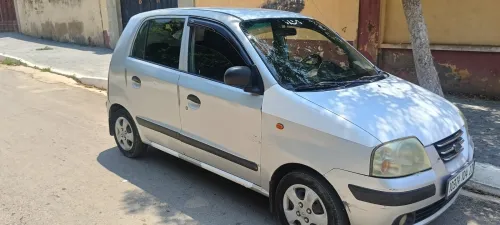 Hyundai Atos 2004 GLS