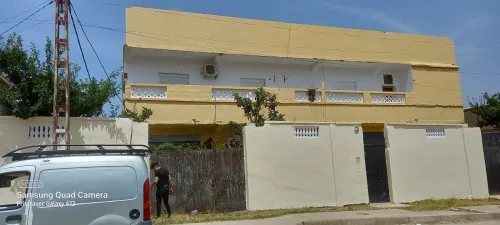 Vente Villa Annaba El bouni