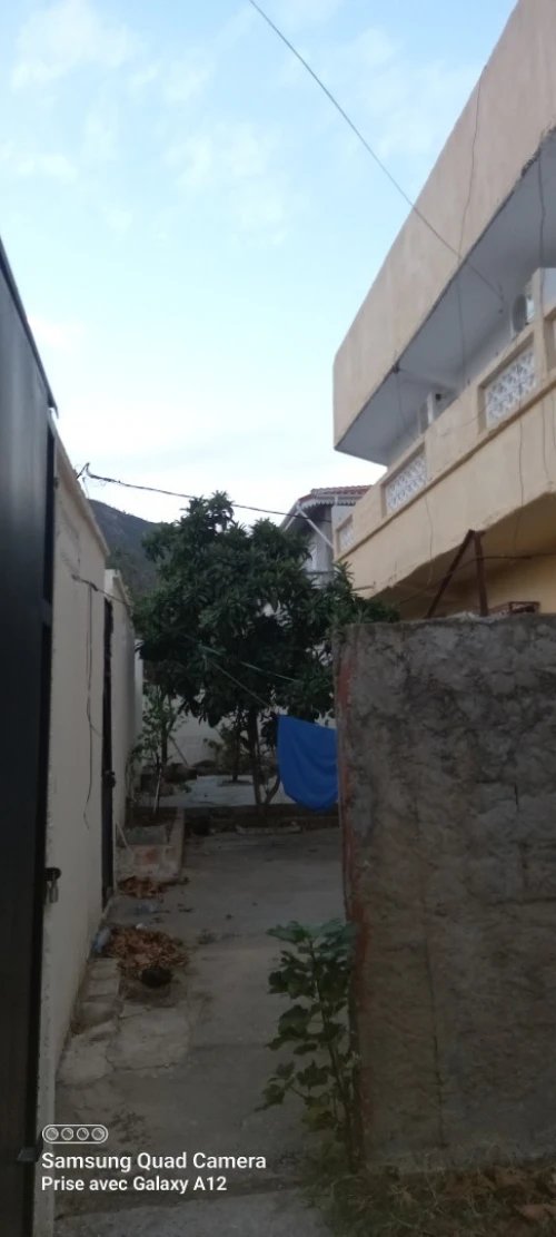 Vente Villa Annaba El bouni