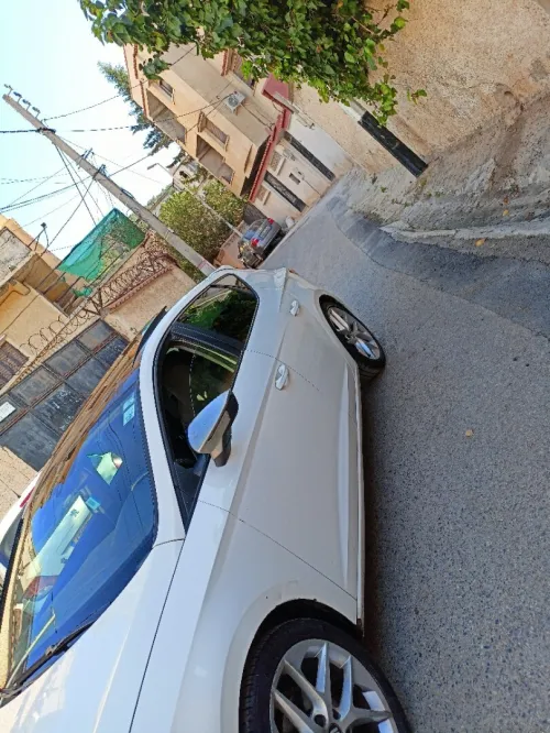 Seat Leon 2013 