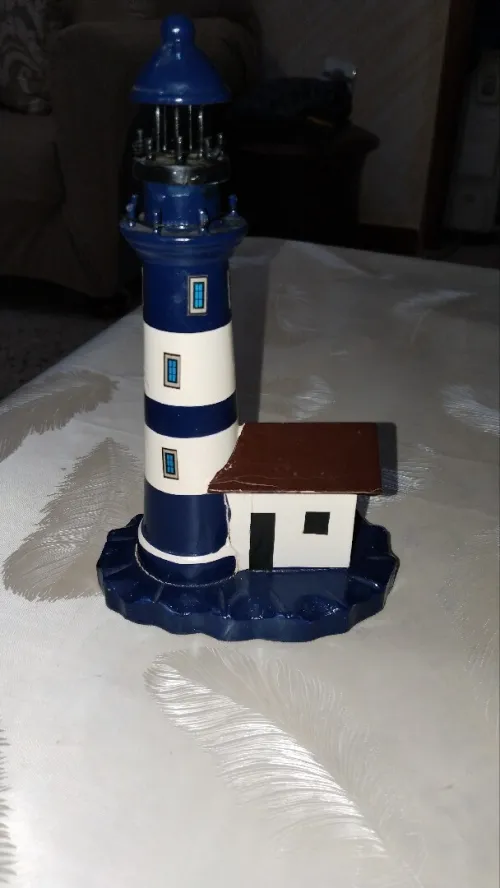 Petit phare de marine