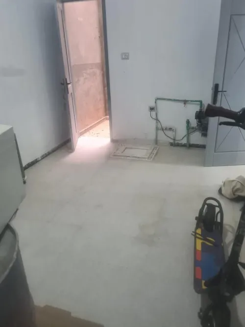 Vente Villa Tébessa Tebessa