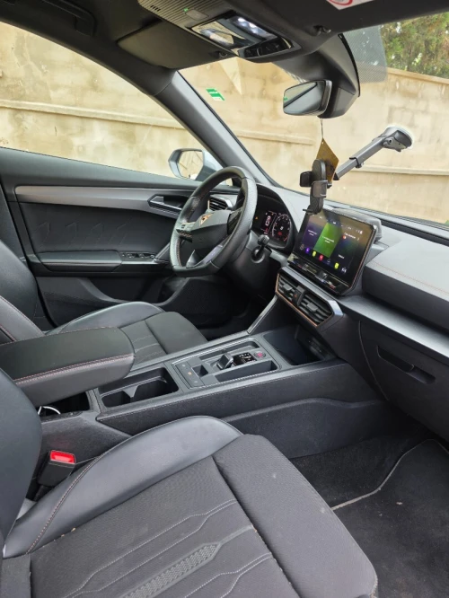 Seat Cupra Formentor 2023 