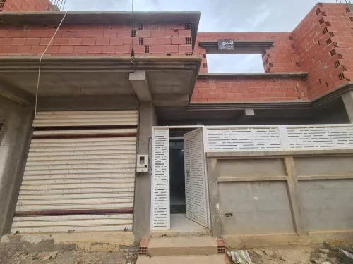 Vente Villa Tébessa Tebessa