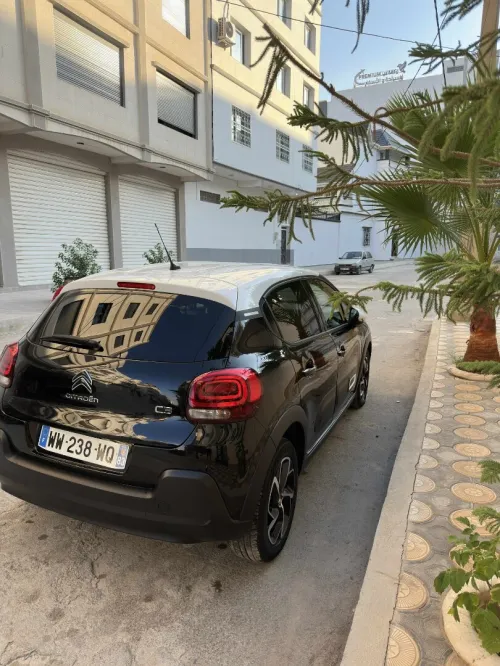 Citroen C 3 2025 