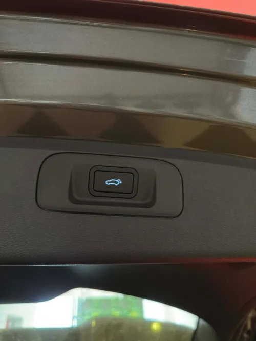Geely Coolray 2026 GF