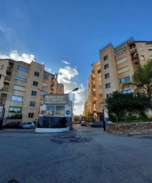 Vente Appartement Alger Birkhadem