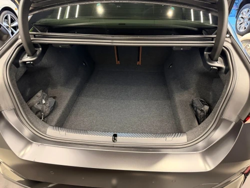 BMW Série 5 2026 Pack M
