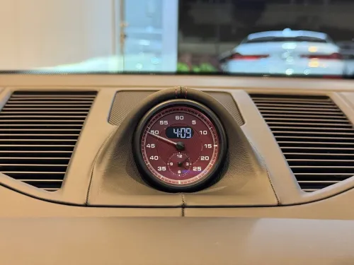 Porsche Macan T 2026 