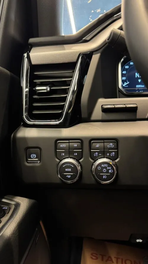 Gmc Sierra denali 2026 