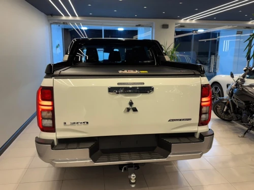 Mitsubishi L200 2025 Sportero