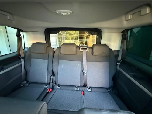 Citroen Spacetourer 2026 Vip