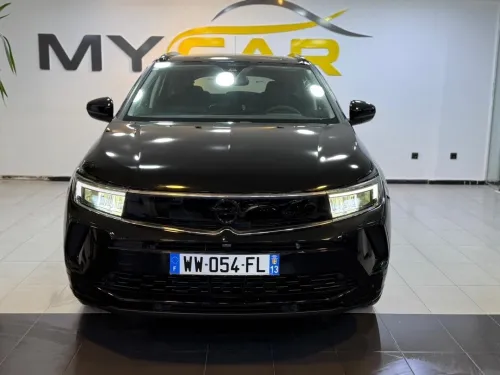 Opel GrandLand 2025 Gsline