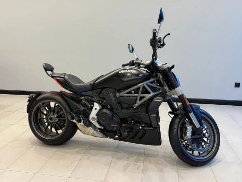 Ducati Xdiavel 2018