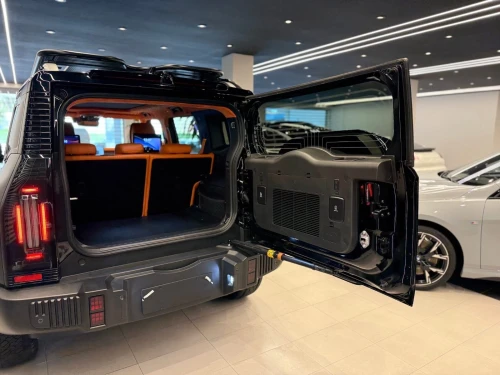 Jetour T2 2026 T2