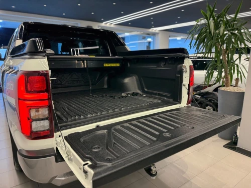Mitsubishi L200 2025 Sportero