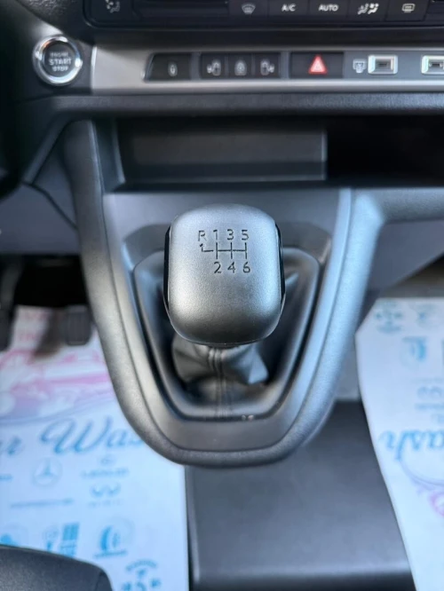 Citroen Spacetourer 2026 Vip