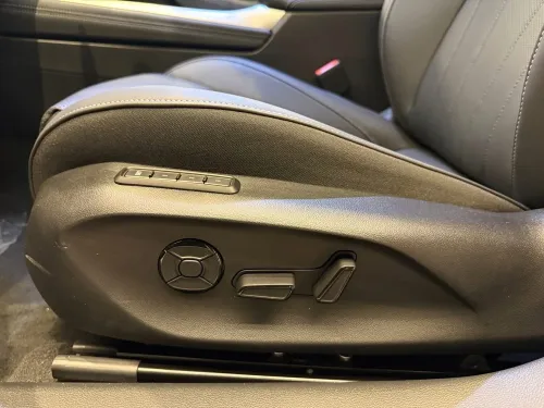 Volkswagen Passat pro 2026 Dragon