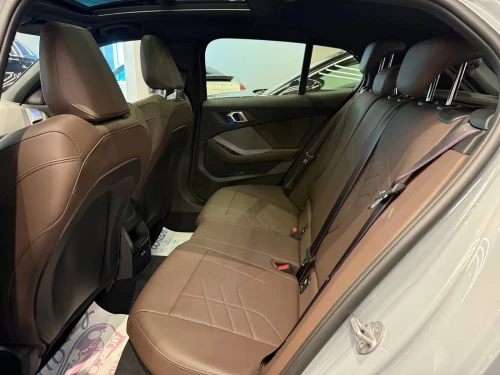 BMW Série 1 2025 Pack M