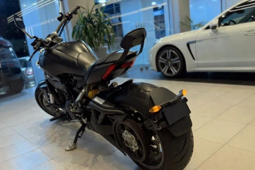 Ducati Xdiavel 2018