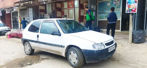 Citroen Saxo 2000 Saxo