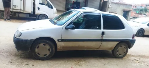 Citroen Saxo 2000 Saxo