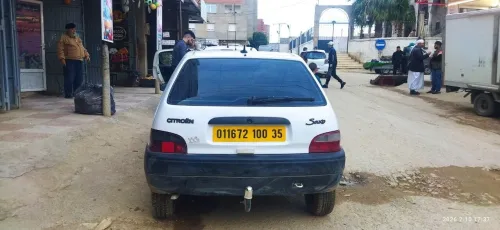 Citroen Saxo 2000 Saxo