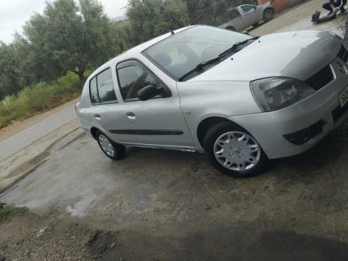 Renault Clio Classique 2006 Clio Classique