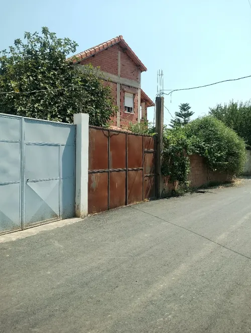 Vente Terrain Blida Chebli
