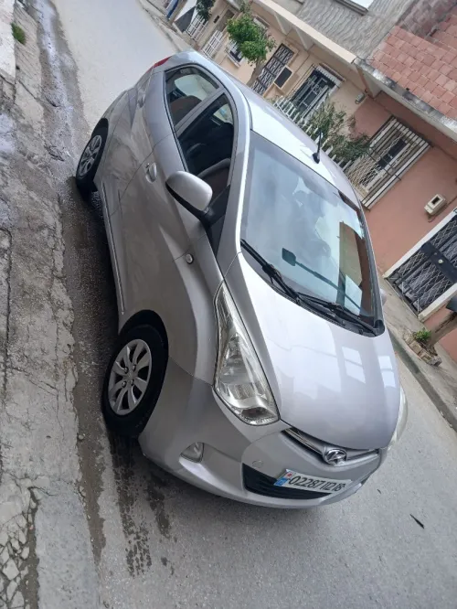 Hyundai EON 2012 GLS
