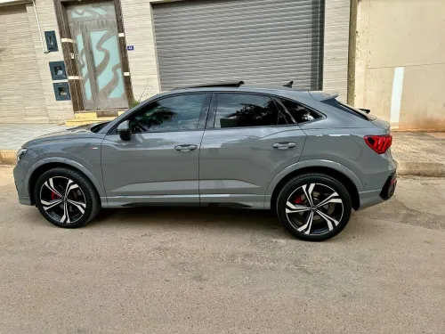 Audi Q3 2022 S Line