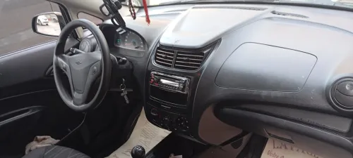 Chevrolet Sail 5 portes 2013 Sail 5 portes