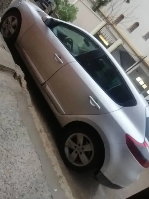 Renault Megane 3 2010 