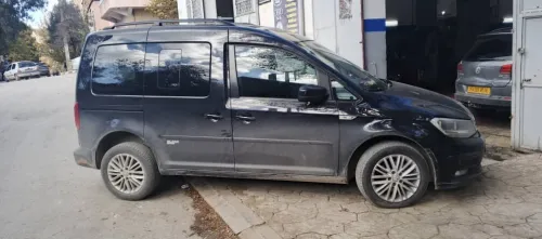 Volkswagen Caddy 2018 Business