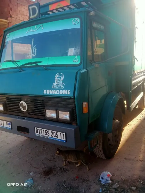 Sonacom K120 2005