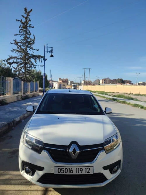 Renault Symbol 2019 Collection